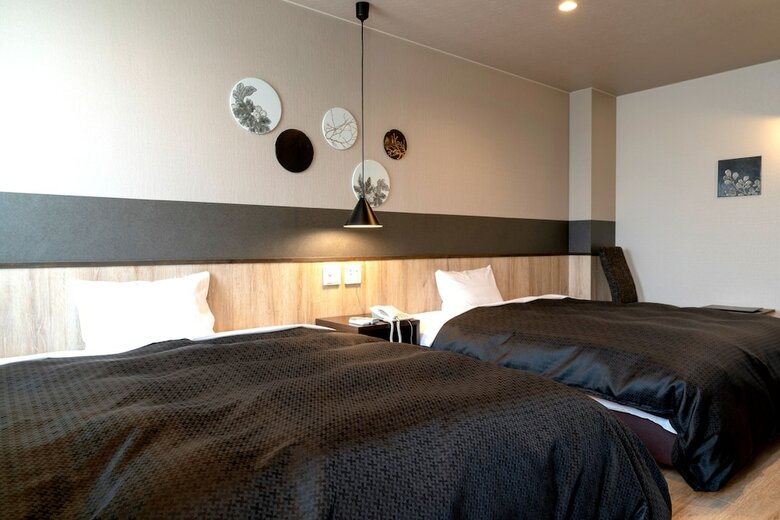 Hotel Teiregikan
