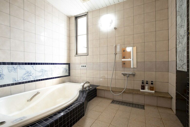 Hotel Teiregikan