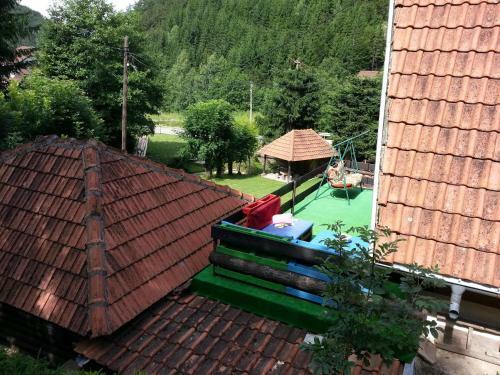 Vikend Kuca Bela Reka