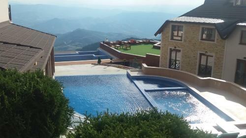 Apartamento Premier Lux 22 Milmari