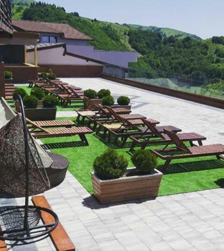 Apartamento Premier Lux 22 Milmari