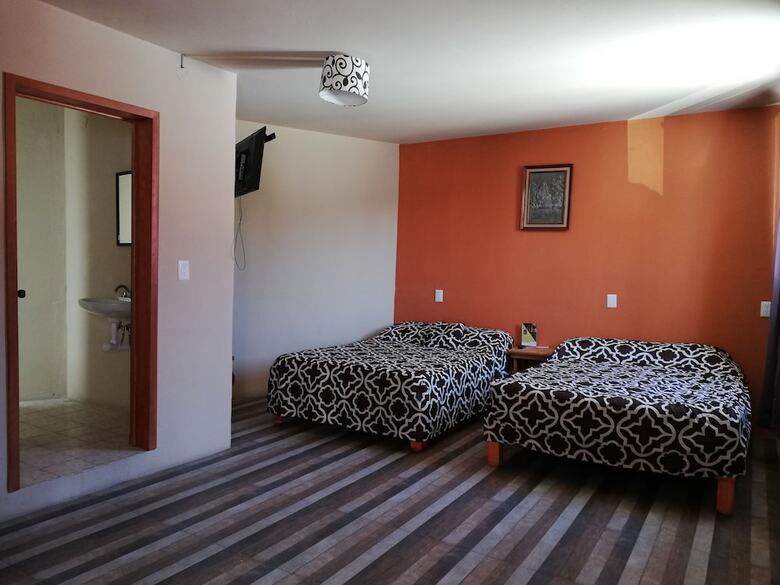 Bed & Breakfast Real De Ariza
