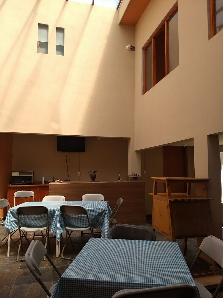 Bed & Breakfast Real De Ariza