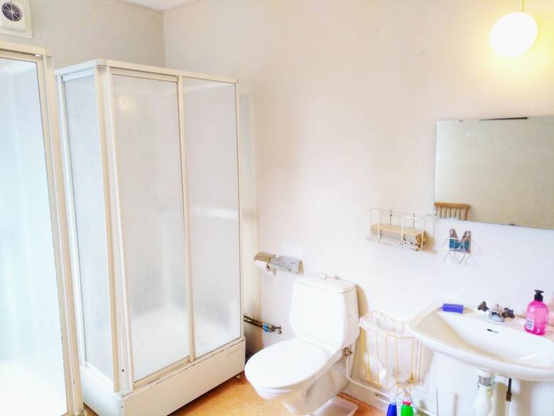 Hostal Gillhov   Camping And  B&B