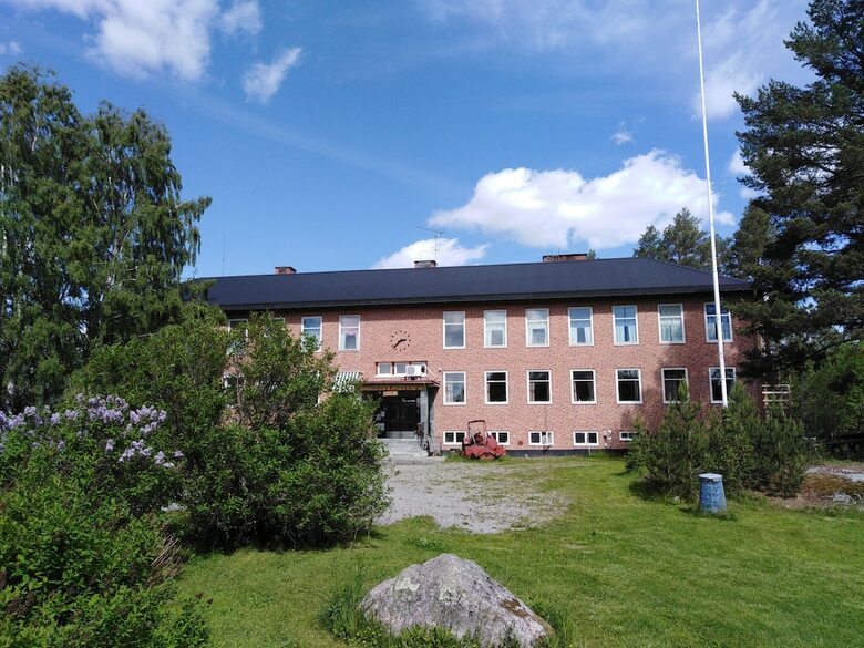 Hostal Gillhov   Camping And  B&B