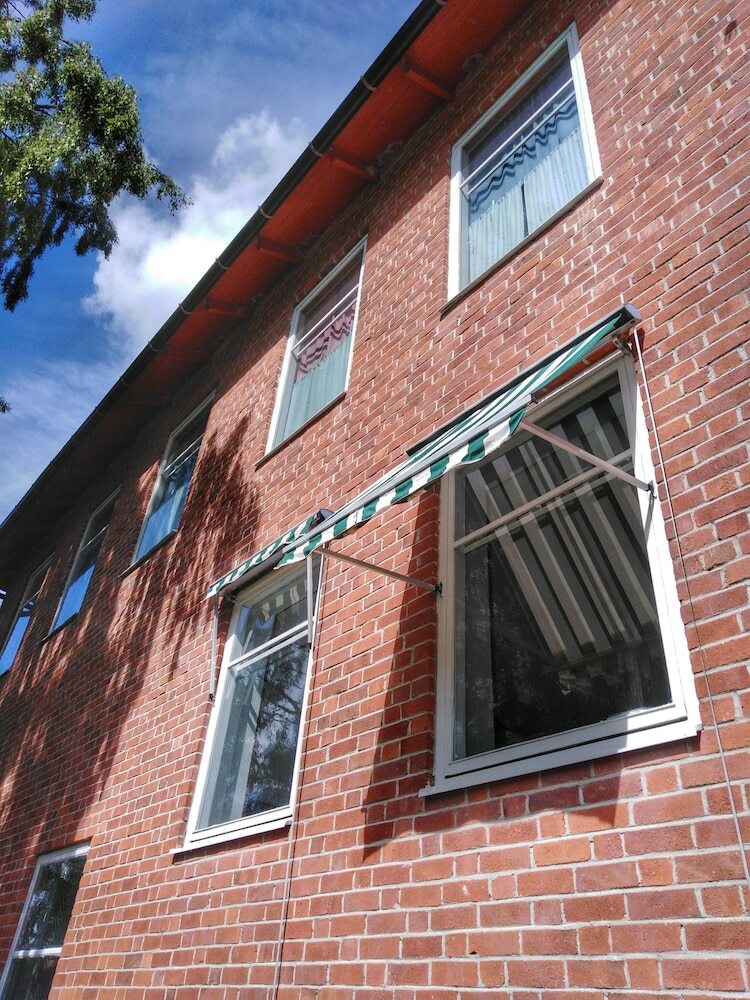 Hostal Gillhov   Camping And  B&B