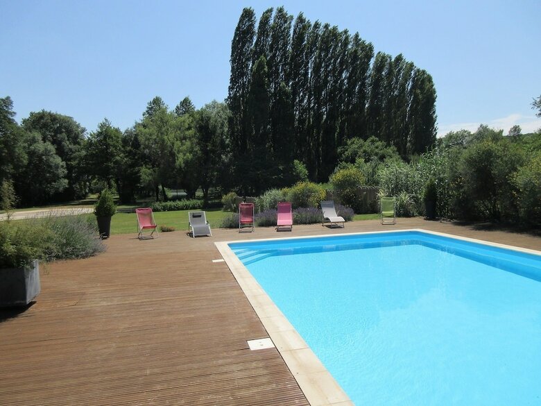 Bed & Breakfast La Maison Des Etangs