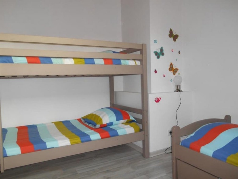 Bed & Breakfast La Maison Des Etangs