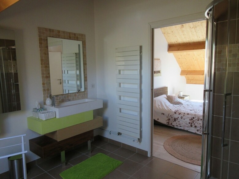 Bed & Breakfast La Maison Des Etangs