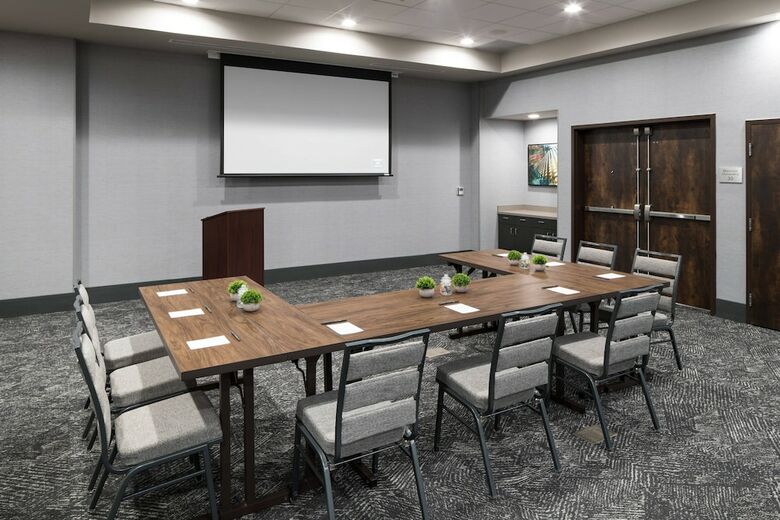 Hotel Courtyard By Marriott Houston Heights/i-10