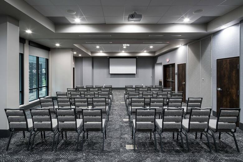 Hotel Courtyard By Marriott Houston Heights/i-10