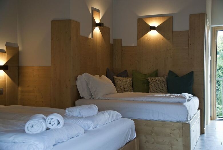 Agroturismo Piccola Valle