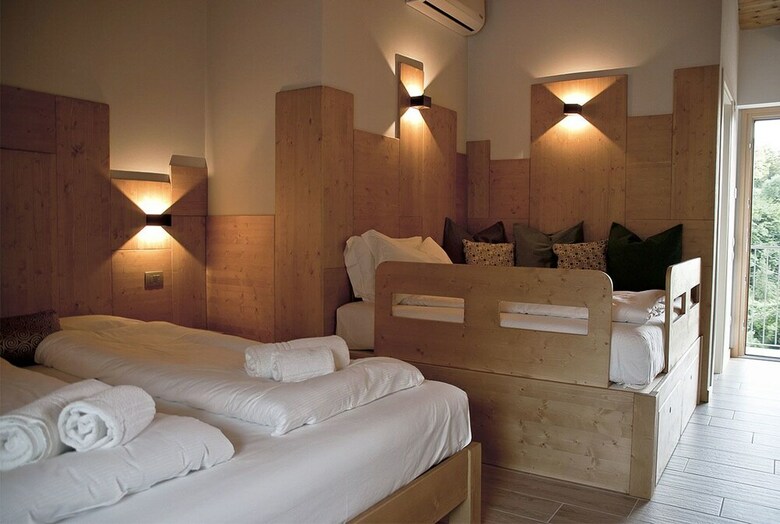 Agroturismo Piccola Valle