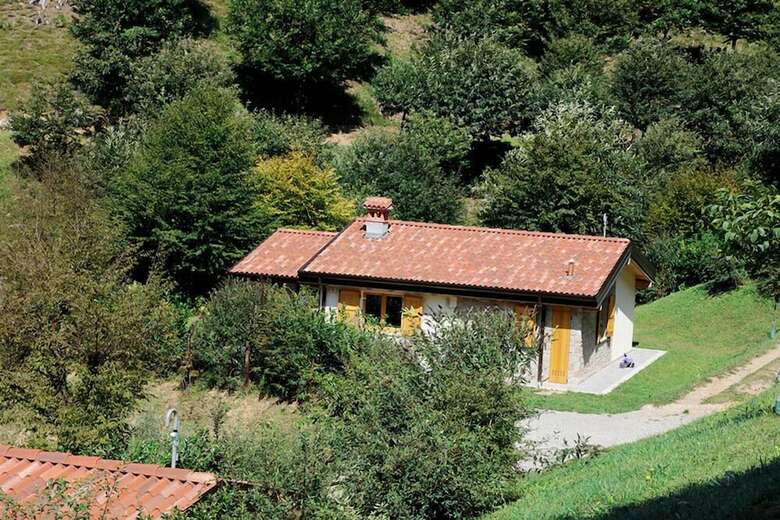 Agroturismo Piccola Valle