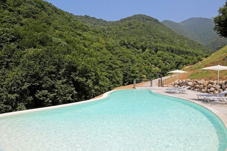 Agroturismo Piccola Valle
