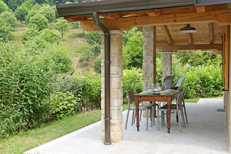 Agroturismo Piccola Valle