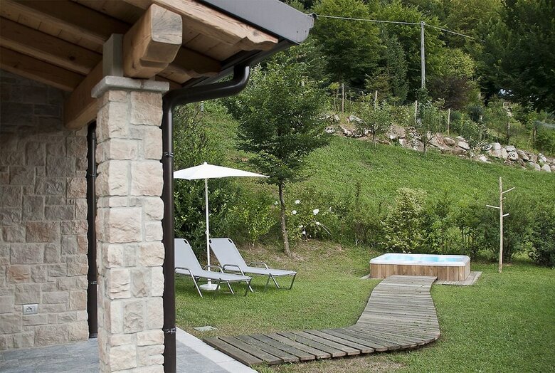 Agroturismo Piccola Valle