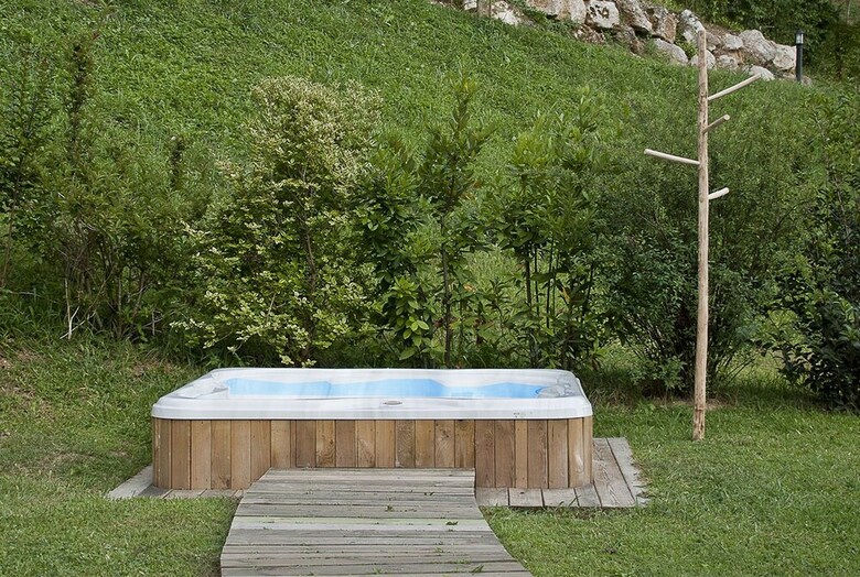 Agroturismo Piccola Valle
