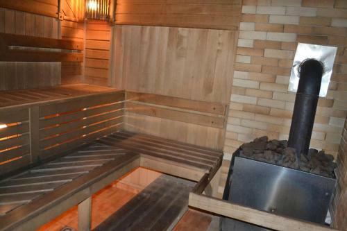 Hostal Virag