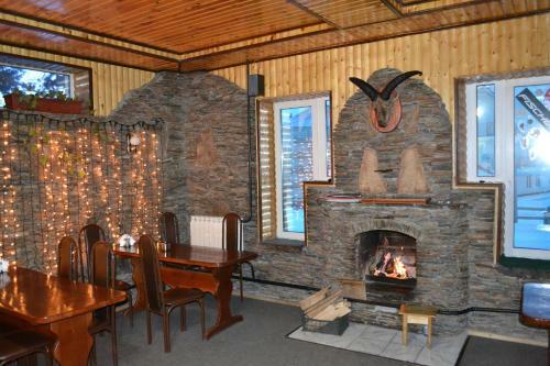 Hostal Virag