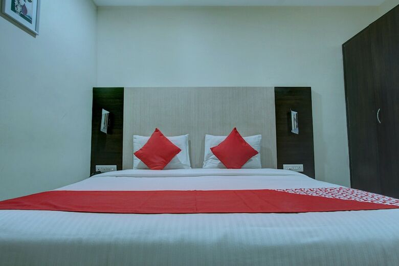 Oyo 29675 Hotel Tiruchendur Mani Iyer
