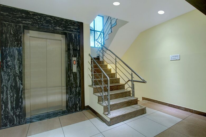 Oyo 29675 Hotel Tiruchendur Mani Iyer