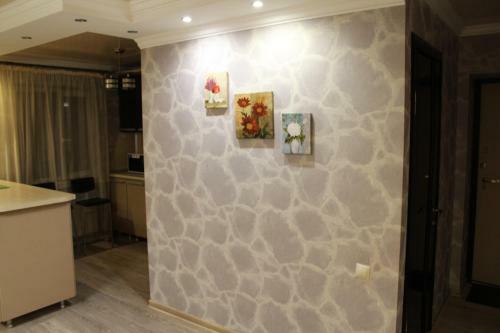 Lux Apartment On Lenina