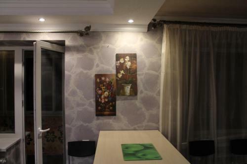 Lux Apartment On Lenina
