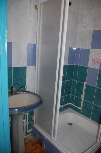 Hostal Guest House Kostomarovo