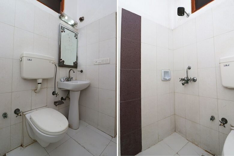 Hotel Oyo 27878 Highway Inn International