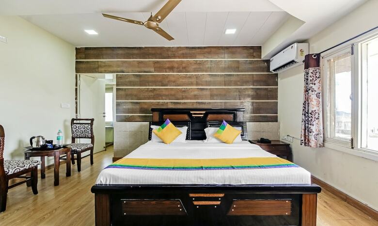Hotel Treebo Trend Neon Homes