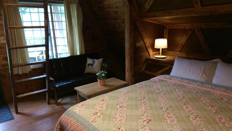 Bed & Breakfast Lake-house Resort