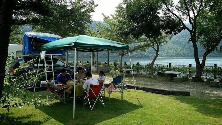 Bed & Breakfast Lake-house Resort
