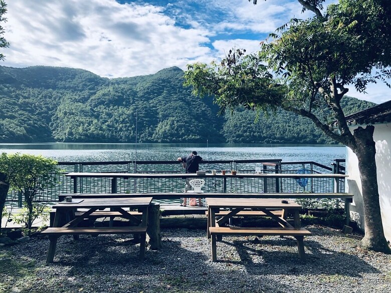 Bed & Breakfast Lake-house Resort