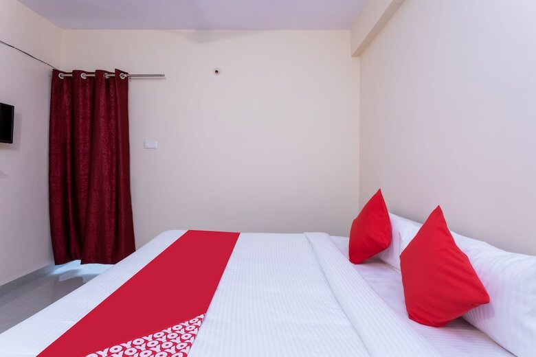 Hotel Oyo 36243 Mishthi Palace