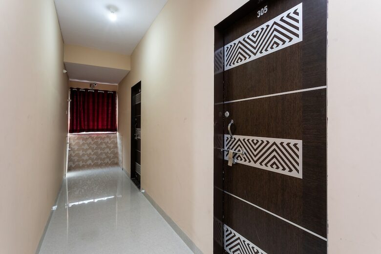 Hotel Oyo 36243 Mishthi Palace