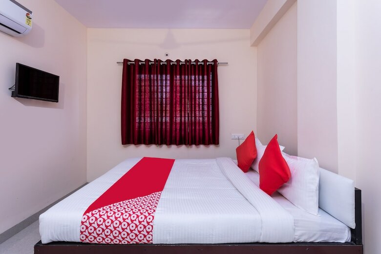 Hotel Oyo 36243 Mishthi Palace
