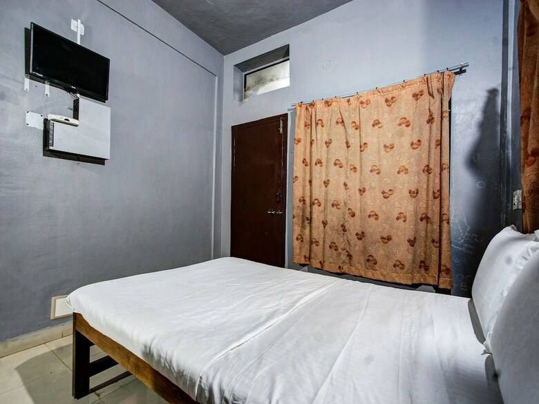 Hotel Spot On 37197 Mallya Residency