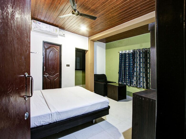 Hotel Spot On 37197 Mallya Residency