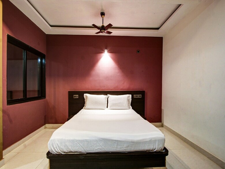 Hotel Spot On 37197 Mallya Residency