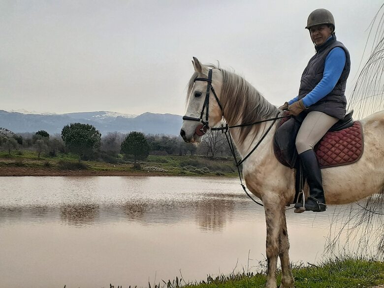 Posada The Ranch - Lodge & Equestrian Center