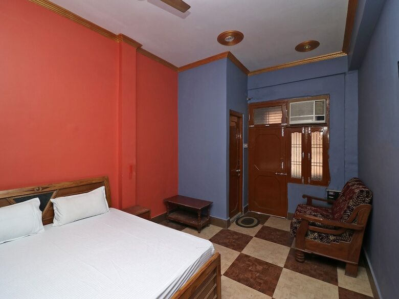 Hotel Spot On 38000 Vaidehi Bhawan