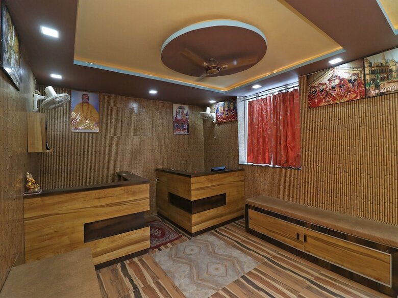 Hotel Spot On 38000 Vaidehi Bhawan