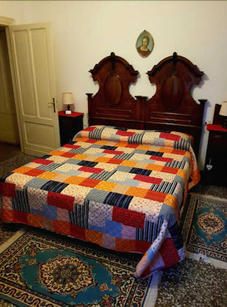 B&B Villatiffany