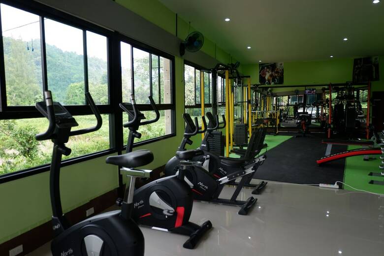 Hotel Mg Thungsong