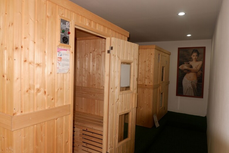 Hotel Mg Thungsong