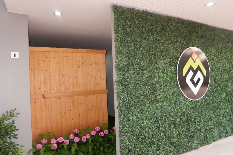 Hotel Mg Thungsong