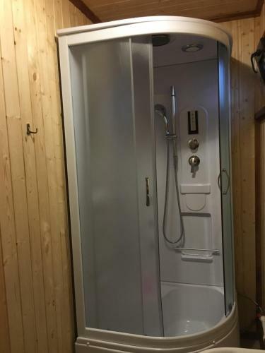 Hostal Barsuchya Nora