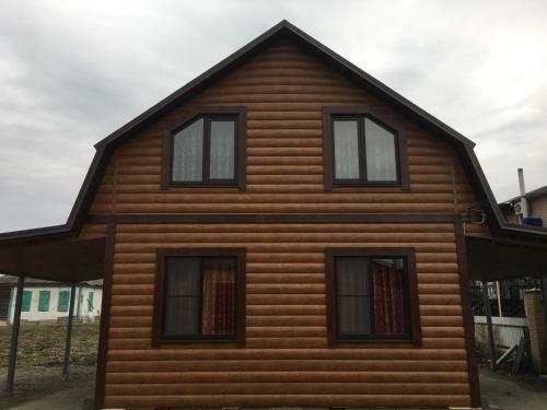 Hostal Barsuchya Nora