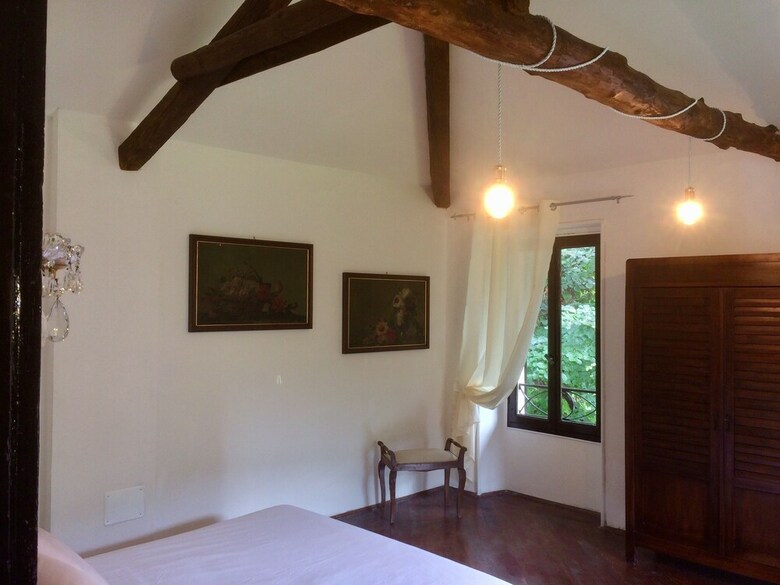 Hotel Villa Cesarina